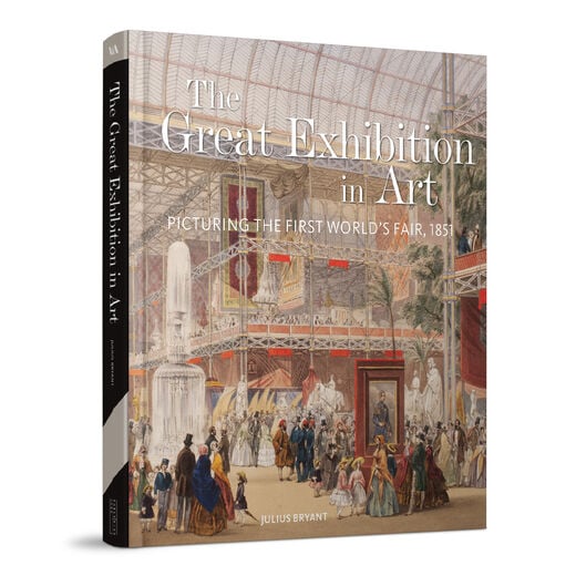 The Great Exhibition in Art